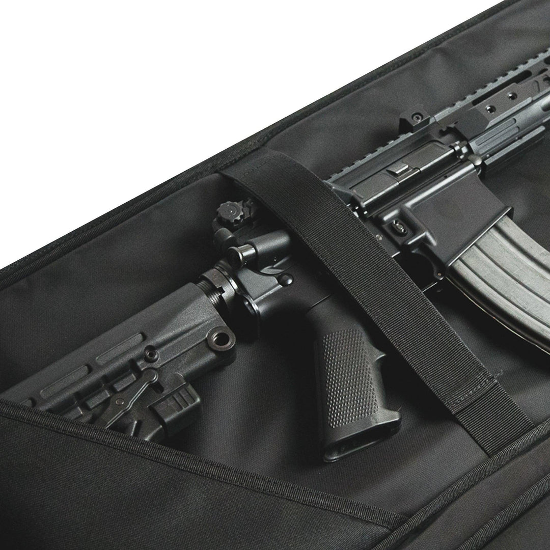 Precision 37" Double-Rifle Case