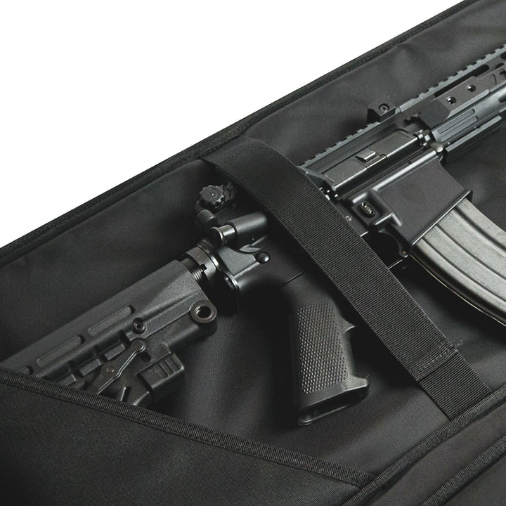 Precision 37" Double-Rifle Case