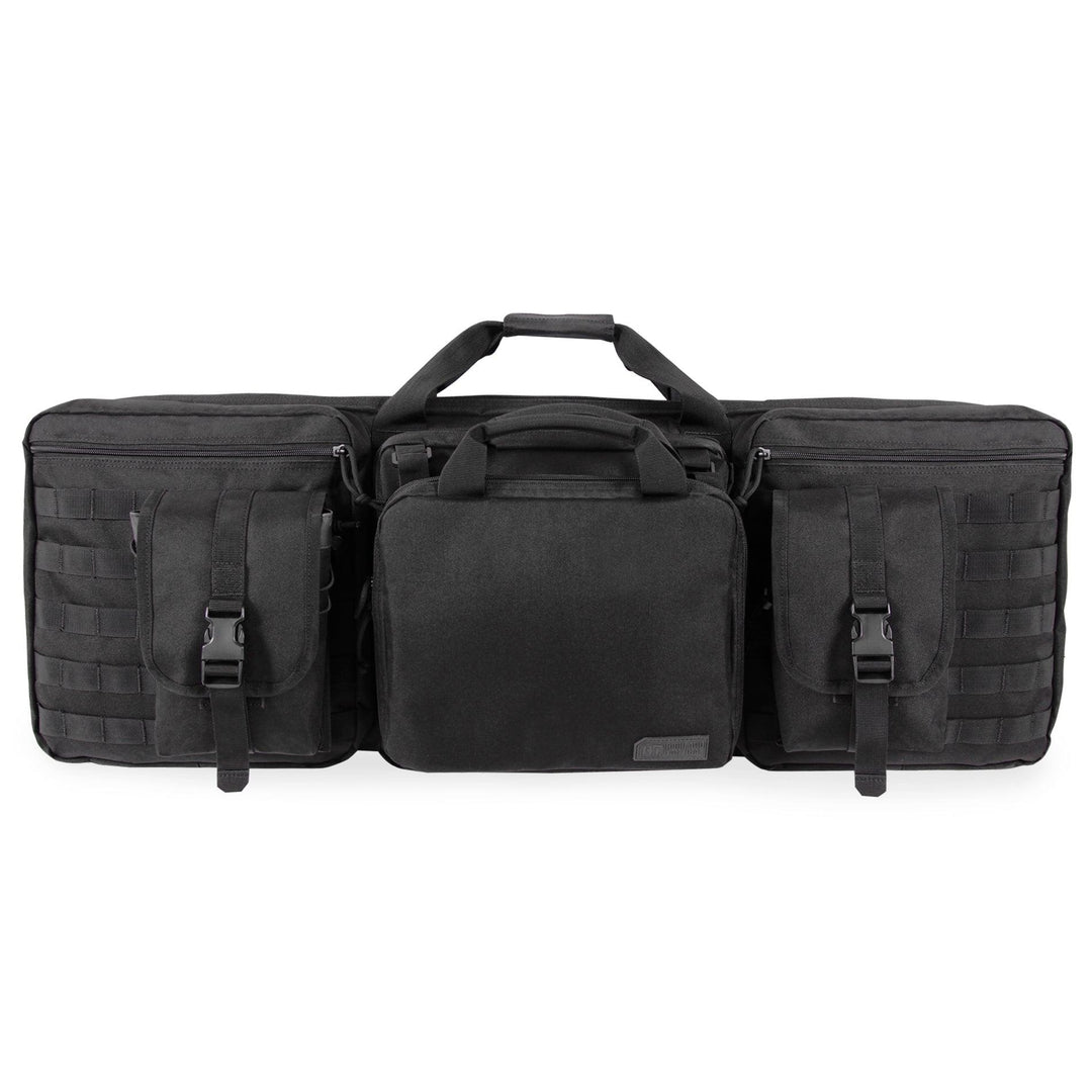 Precision 37" Double-Rifle Case