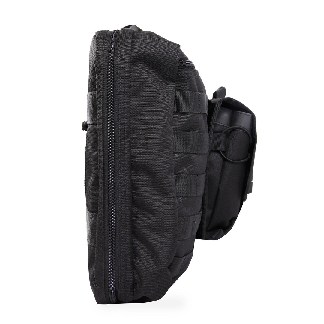 Precision 37" Double-Rifle Case