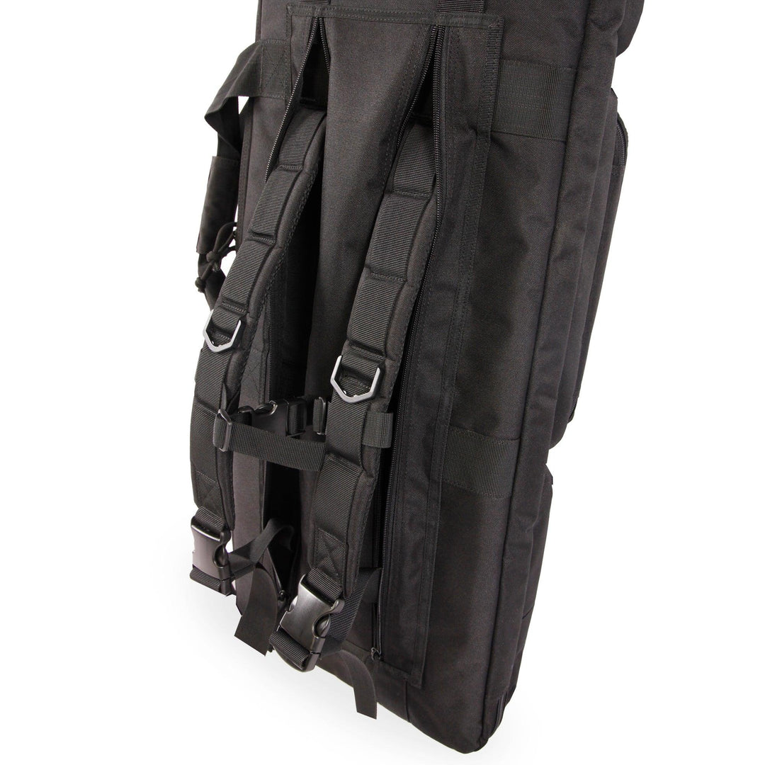 Precision 37" Double-Rifle Case