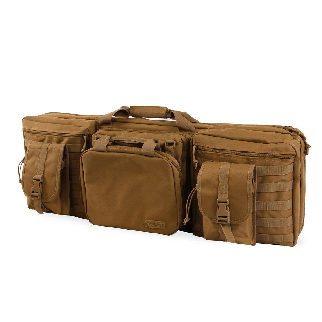Precision 37" Double-Rifle Case
