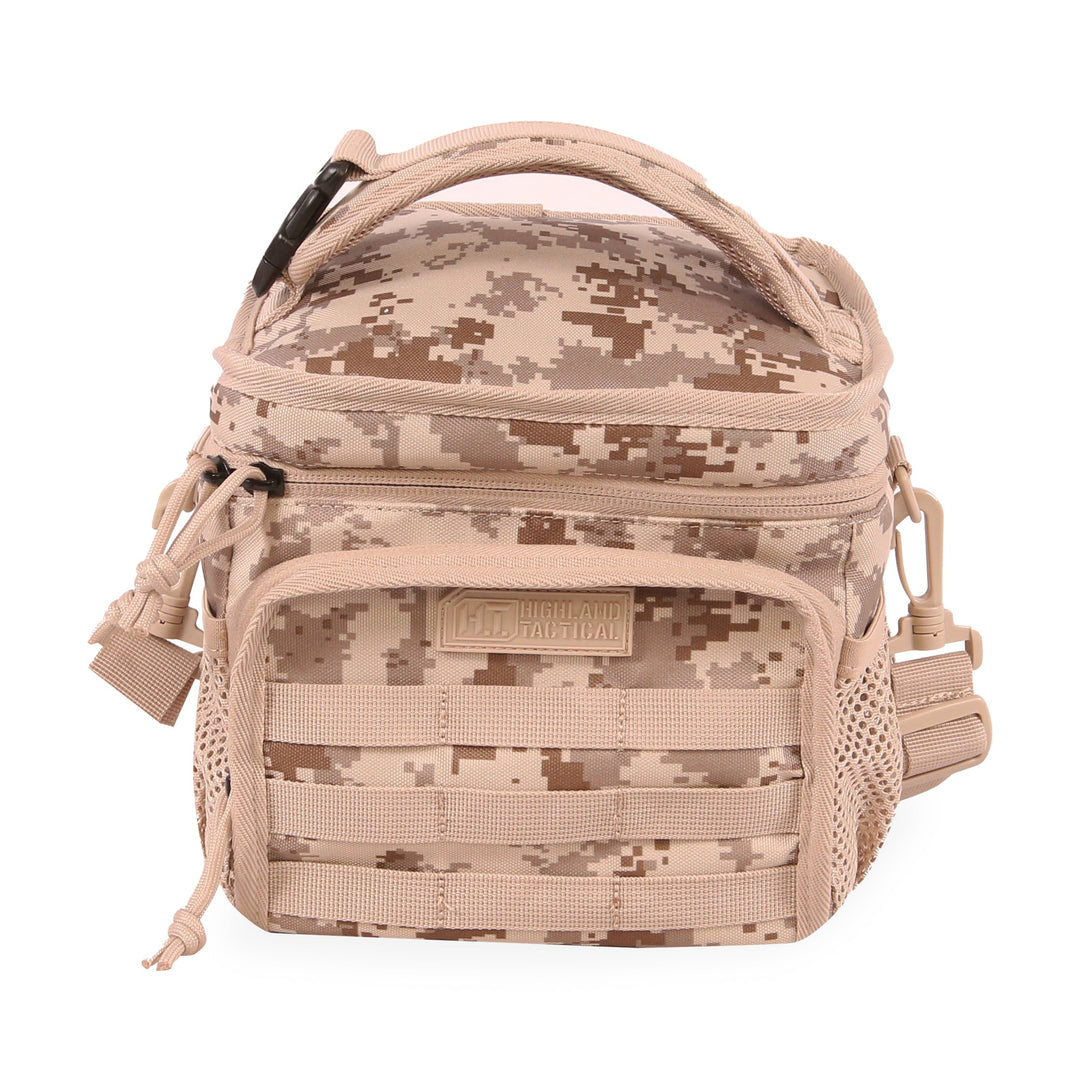 Ration – Tactical Lunch Box