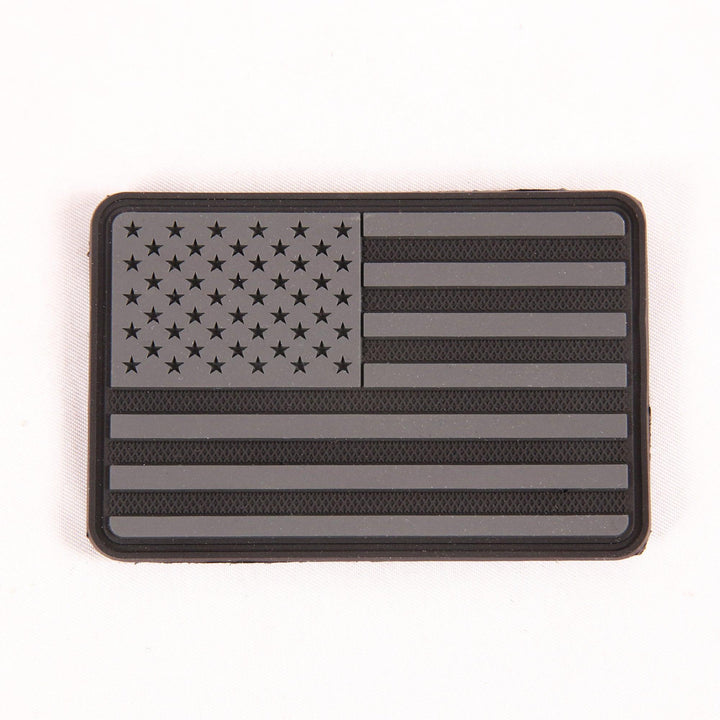 AMERICAN FLAG PATCH