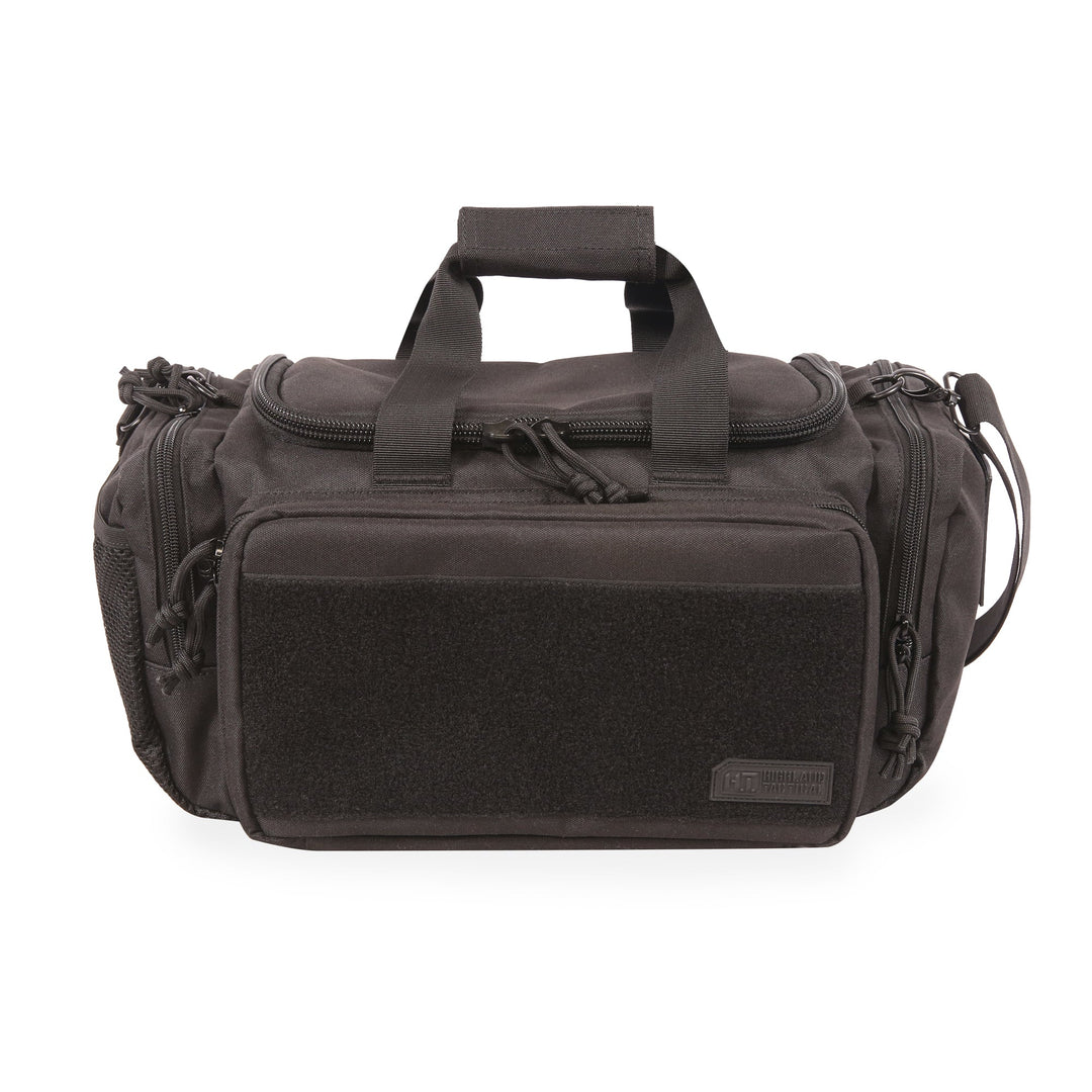 Multi Pistol Vanquish Range Bag