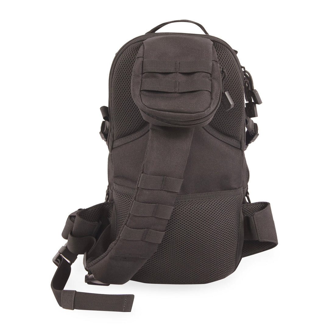 JETTISON COMPACT SLING BAG