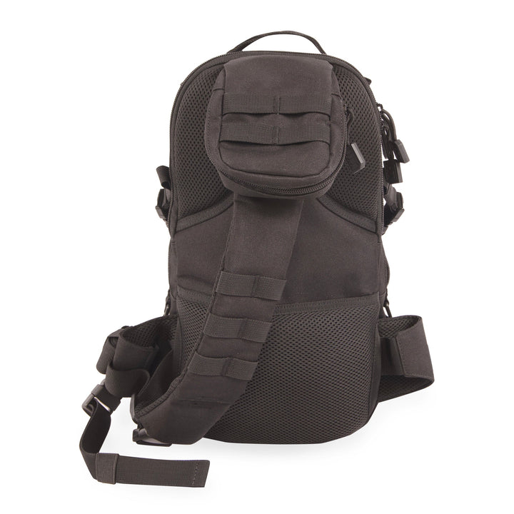 JETTISON COMPACT SLING BAG