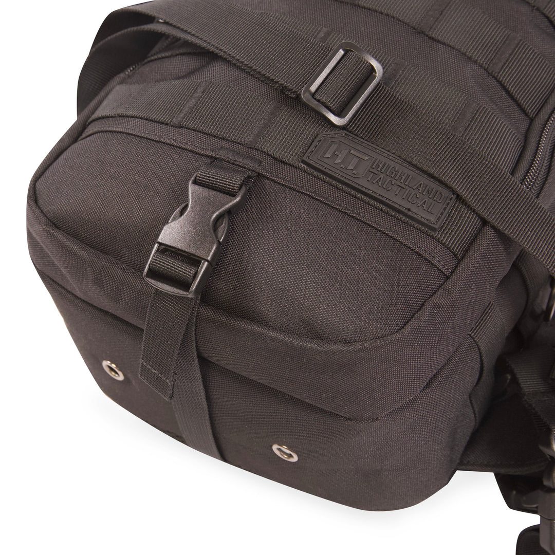 JETTISON COMPACT SLING BAG