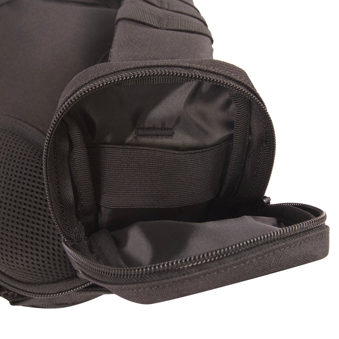 JETTISON COMPACT SLING BAG