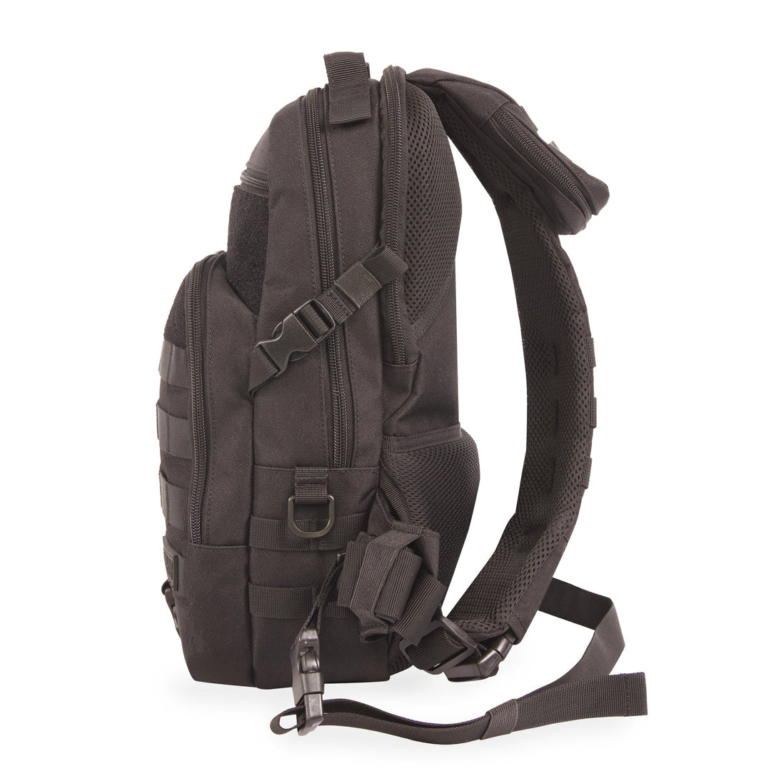 JETTISON COMPACT SLING BAG