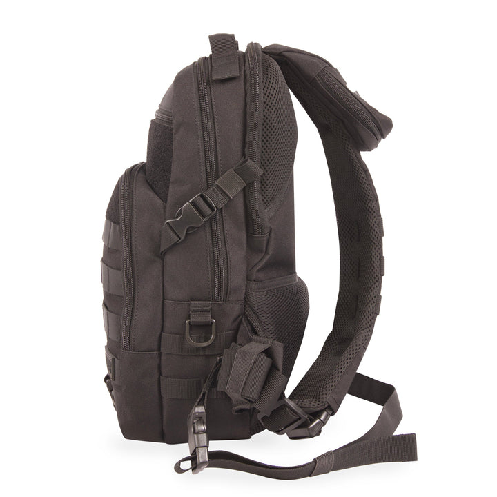 JETTISON COMPACT SLING BAG