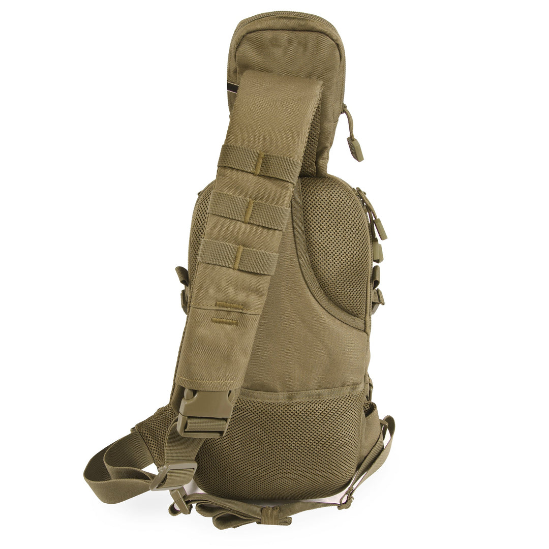 JETTISON COMPACT SLING BAG