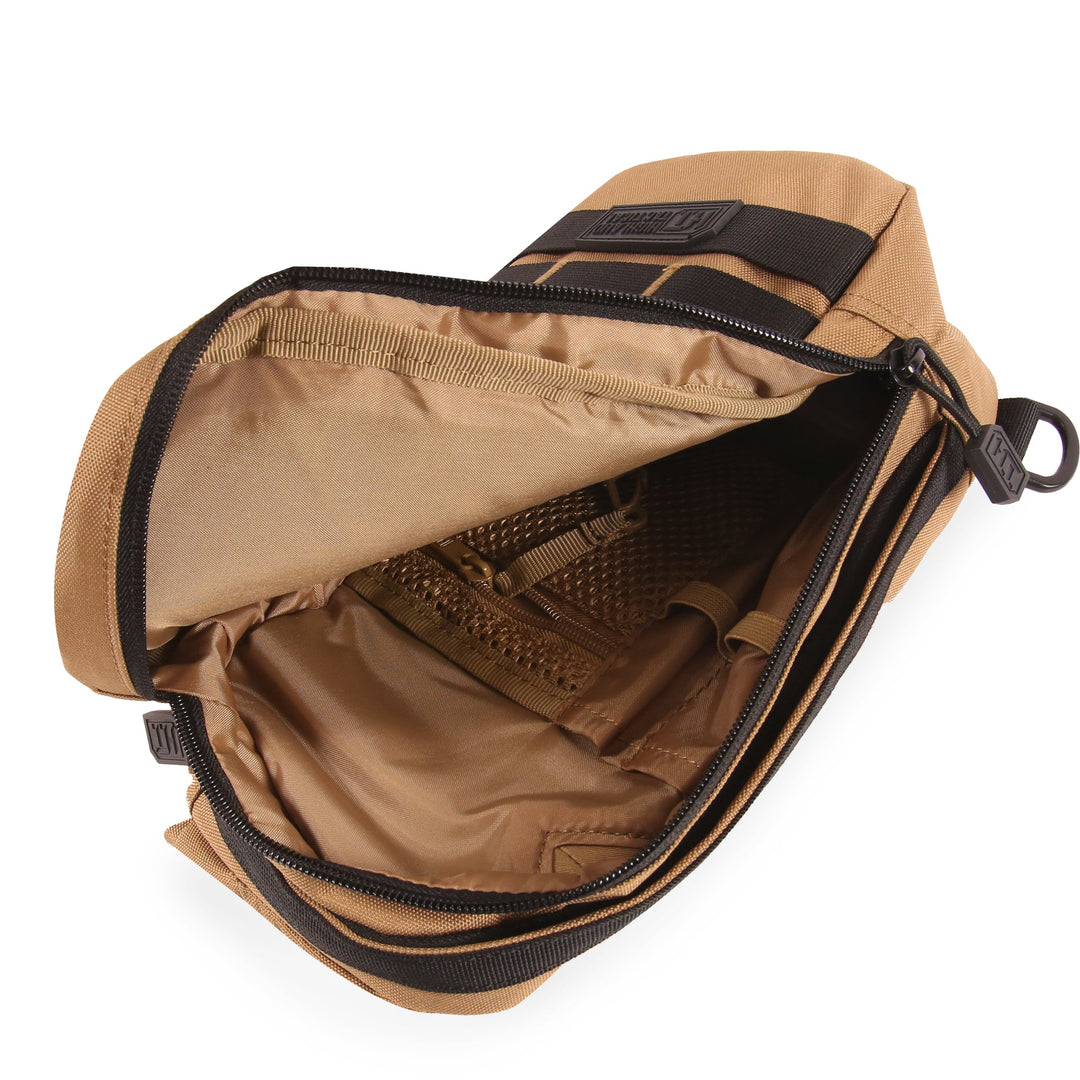 Expo EDC Sling Bag