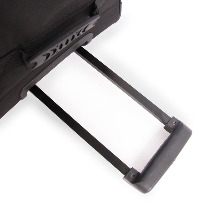 Squad Rolling Duffel