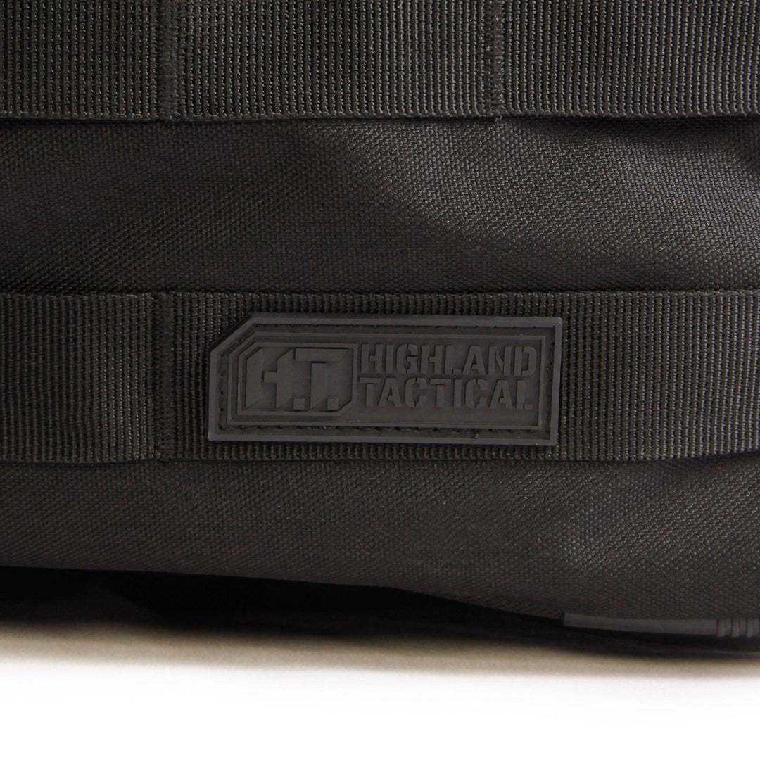 Squad Rolling Duffel