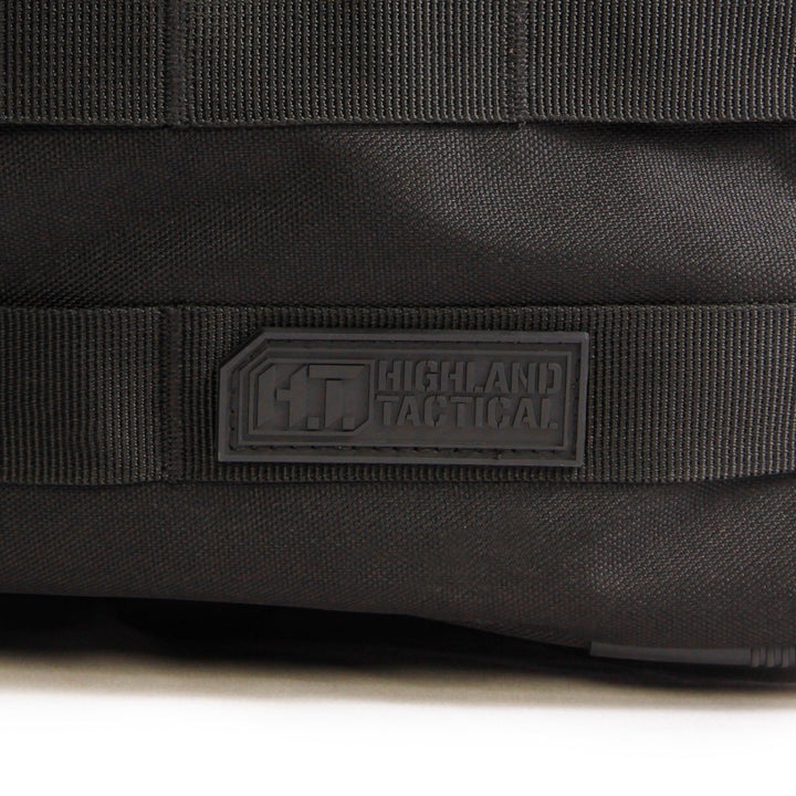 Squad Rolling Duffel