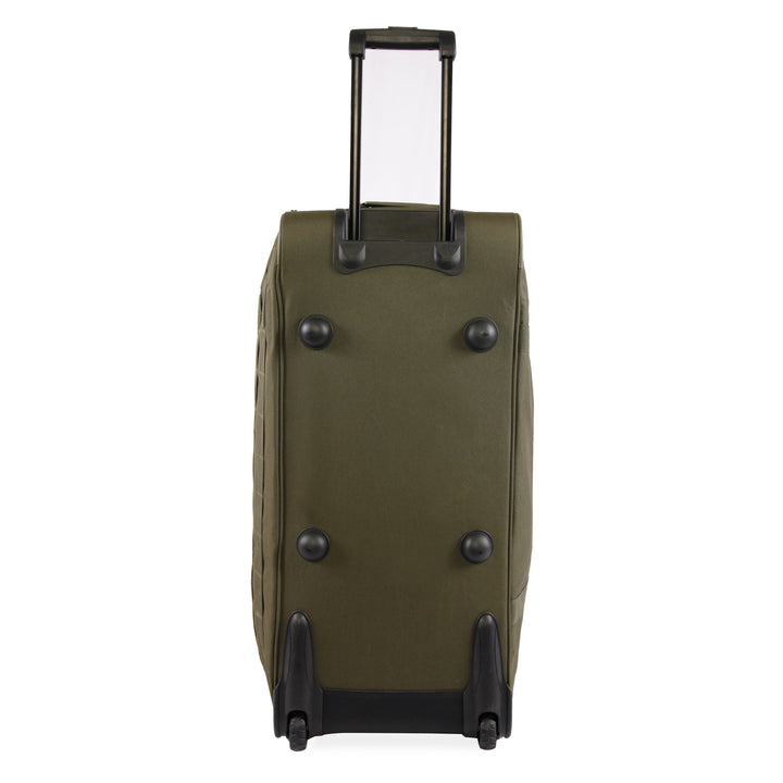 Squad Rolling Duffel