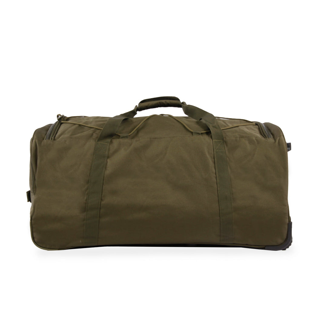 Squad Rolling Duffel