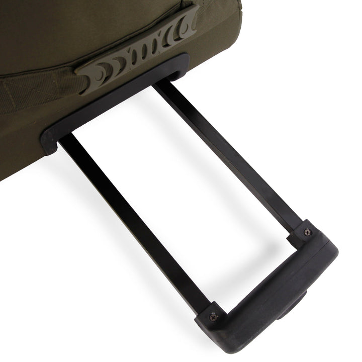 Squad Rolling Duffel