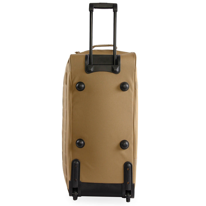 Squad Rolling Duffel