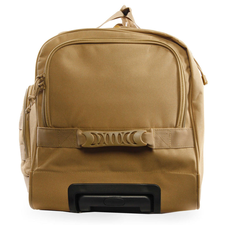 Squad Rolling Duffel