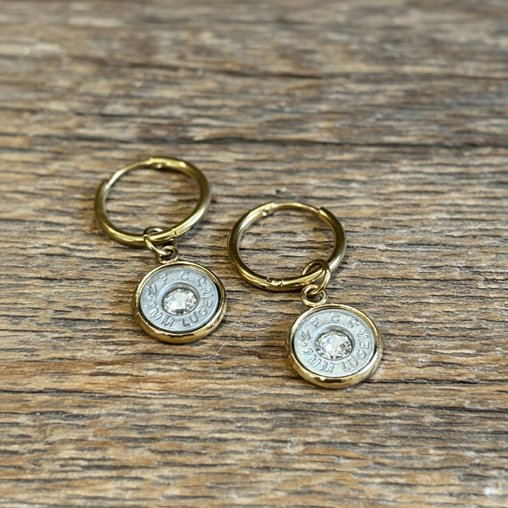 Hoop Earrings