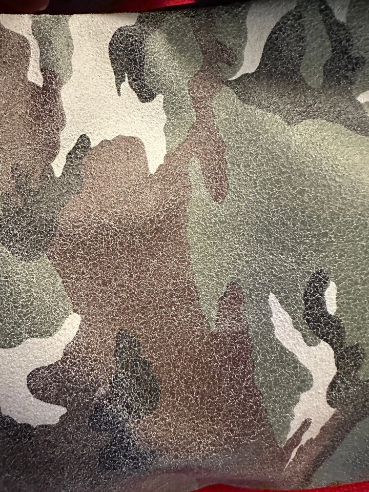 The Camouflage Friday Concealed Carry Belt Bag