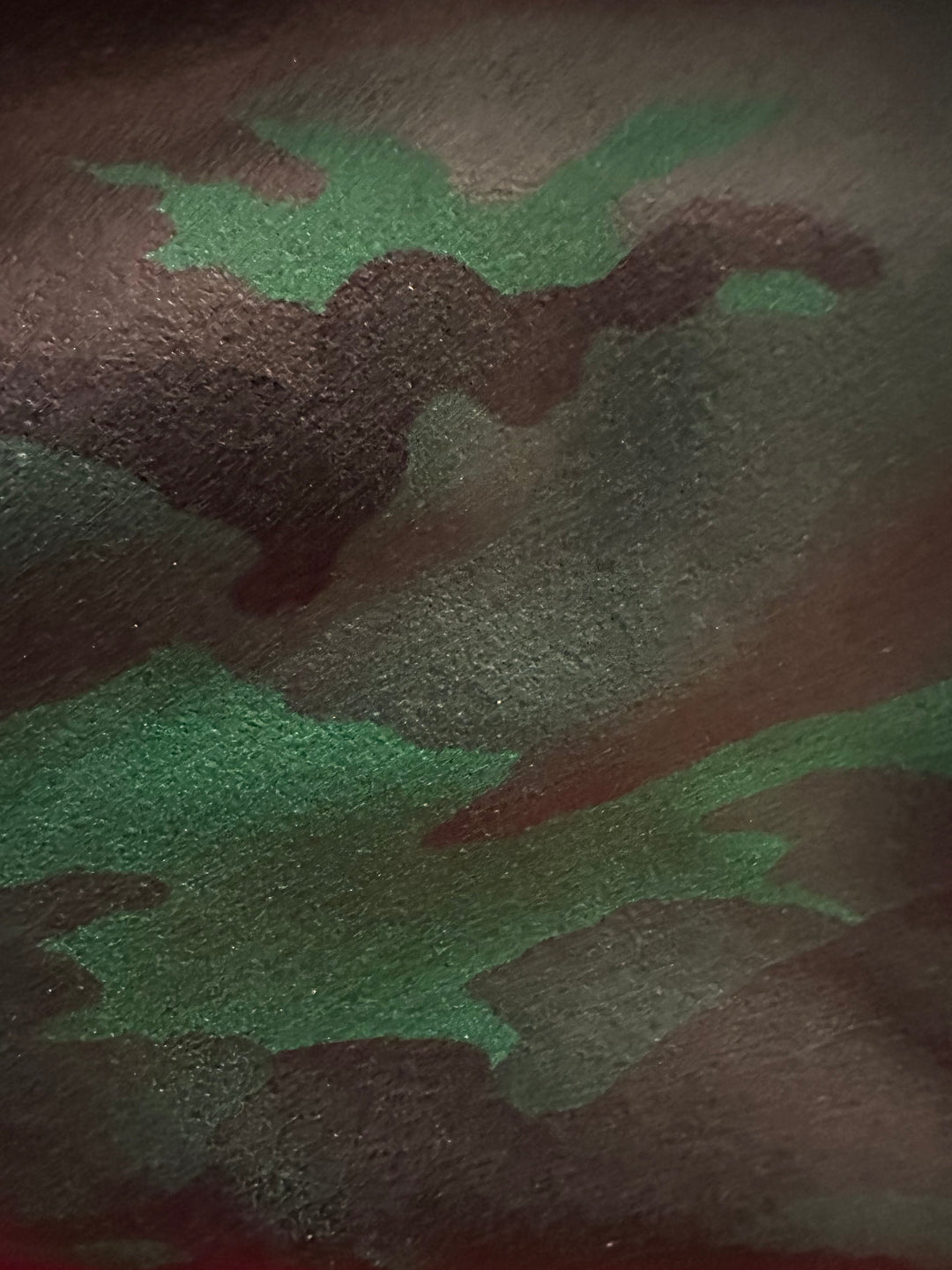 The Camouflage Friday Concealed Carry Belt Bag