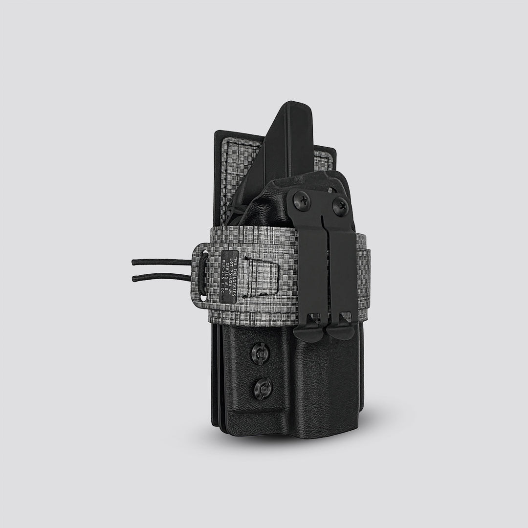 IWB Tegris Holster Adapter (T-LOCK™ RLK)