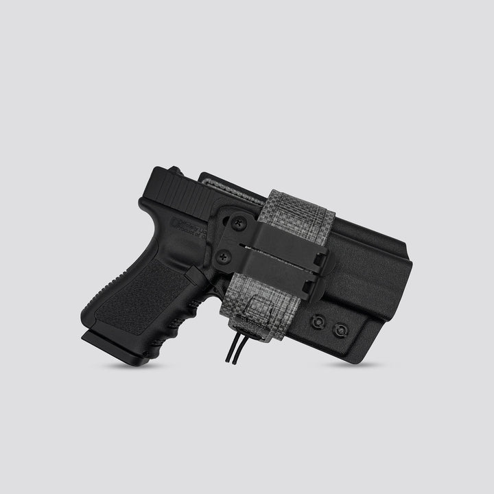 IWB Tegris Holster Adapter (T-LOCK™ RLK)