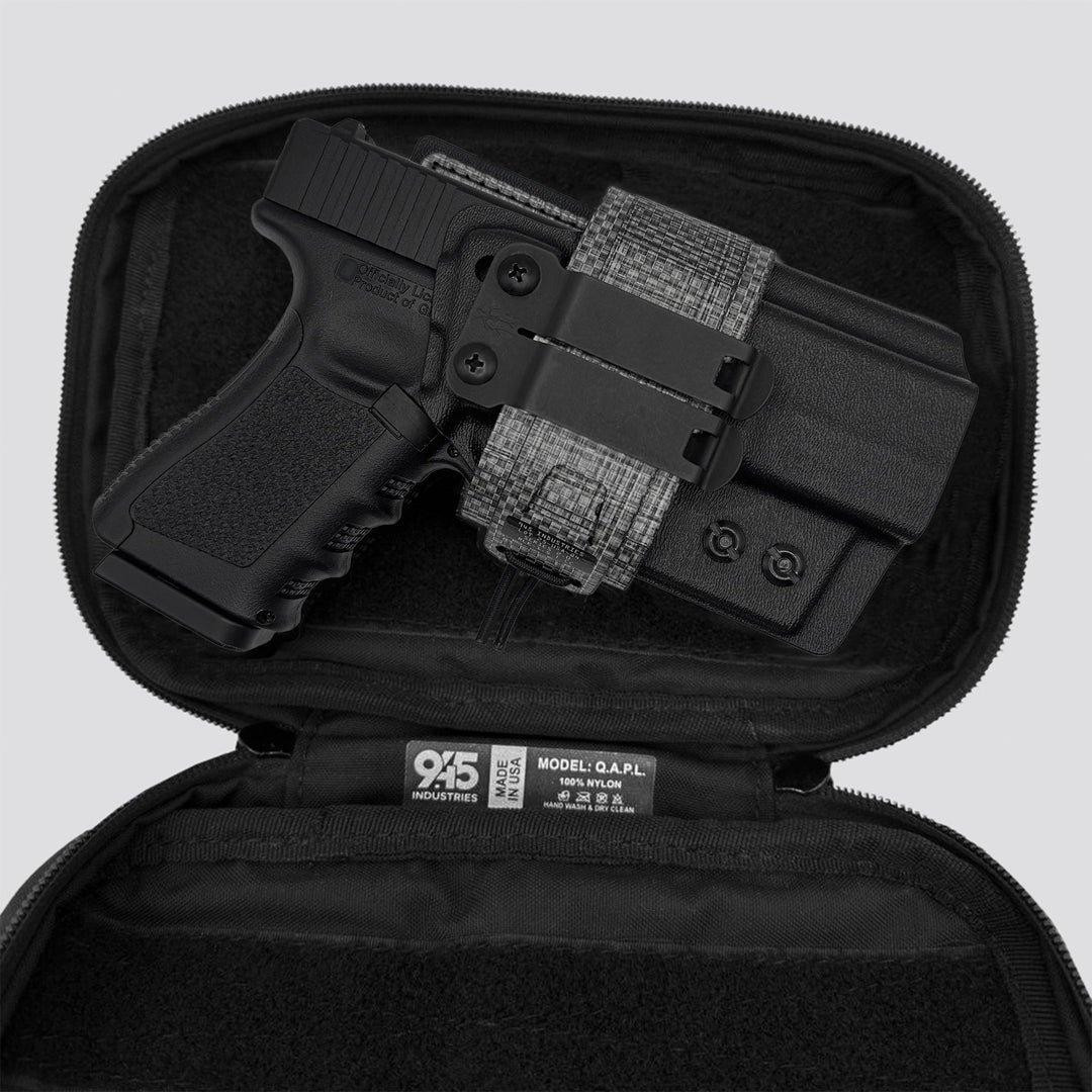 IWB Tegris Holster Adapter (T-LOCK™ RLK)
