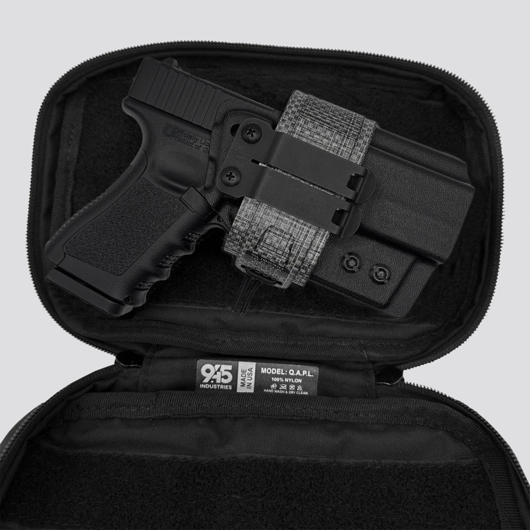 IWB Tegris Holster Adapter (T-LOCK™ RLK)