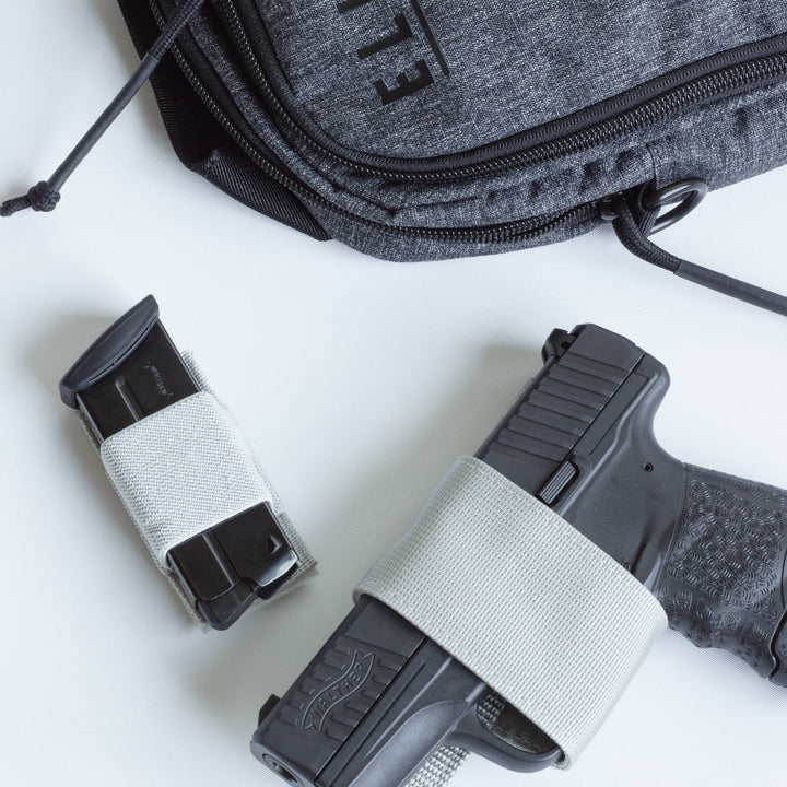 Avenger Concealment Gun Pack