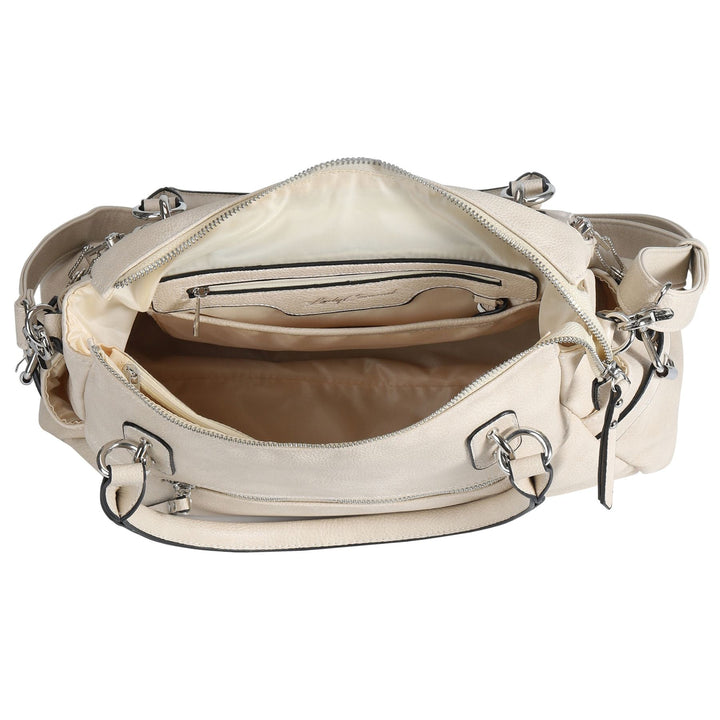 Concealed Carry Jessica Satchel by Lady Conceal