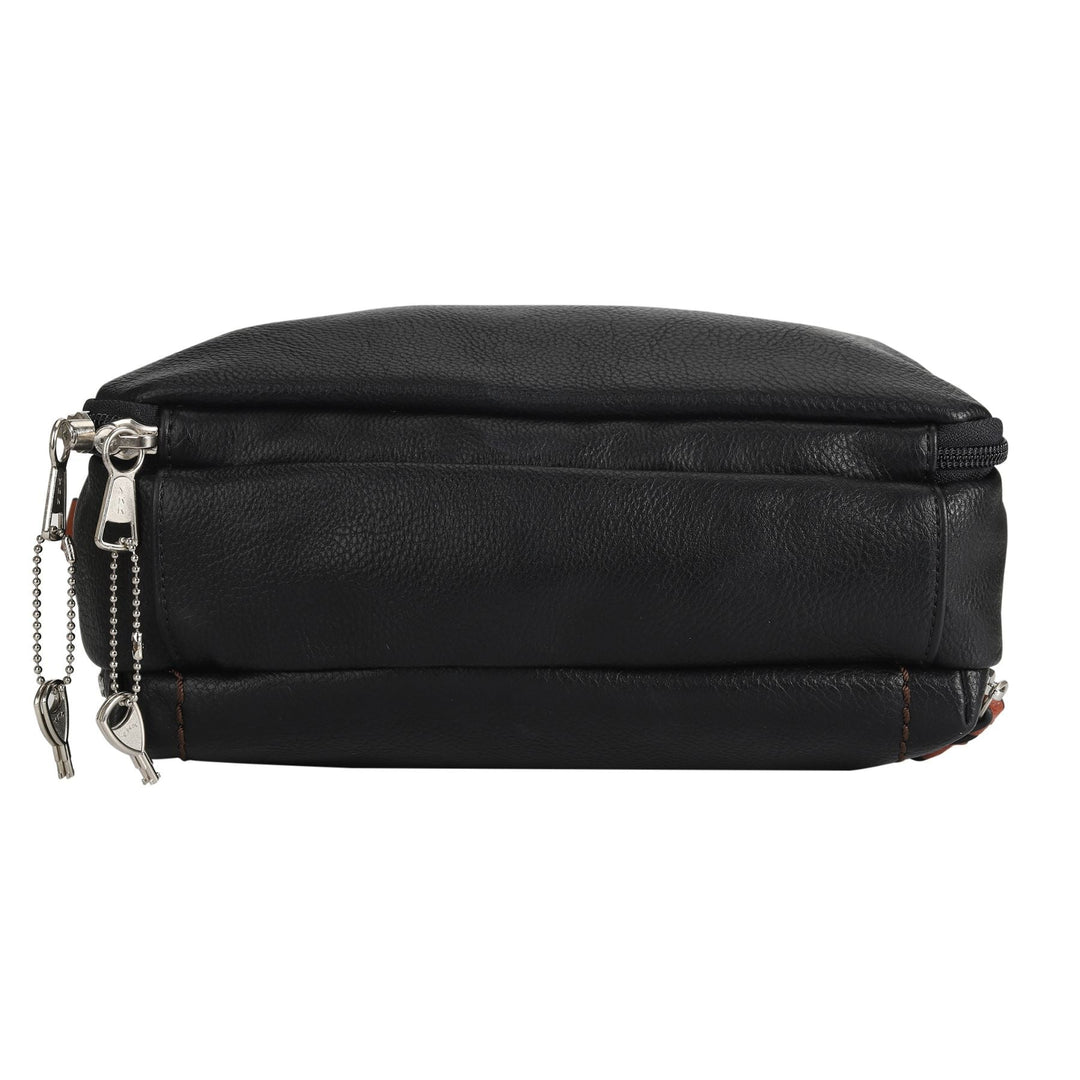 Concealed Carry Skylar Crossbody by Lady Conceal