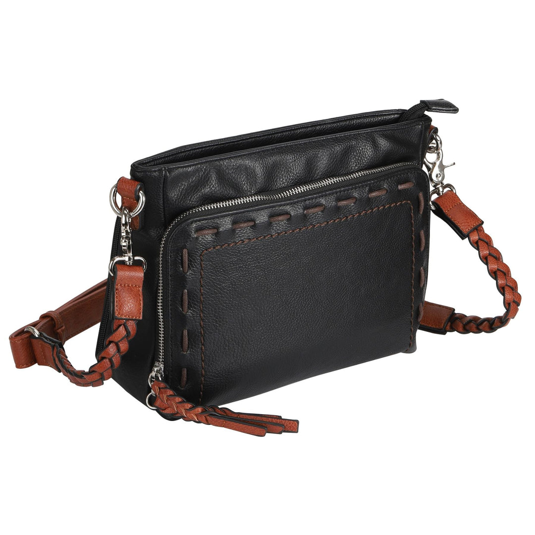 Concealed Carry Skylar Crossbody by Lady Conceal