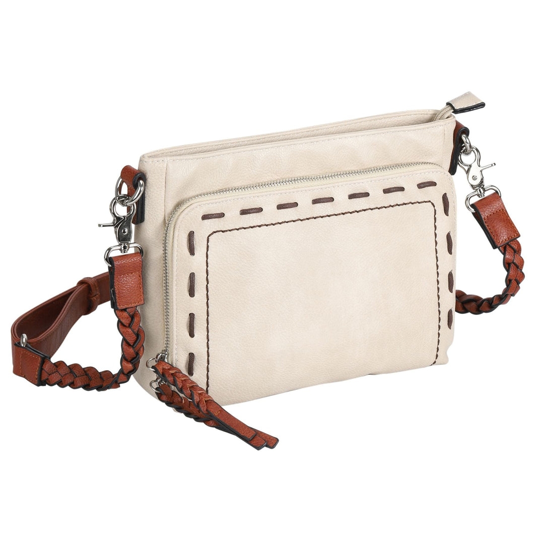 Concealed Carry Skylar Crossbody by Lady Conceal
