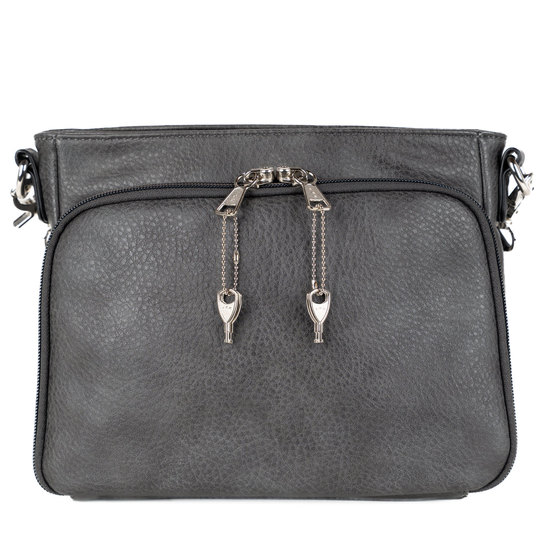 Concealed Carry Skylar Crossbody by Lady Conceal
