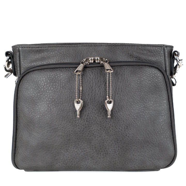 Concealed Carry Skylar Crossbody by Lady Conceal