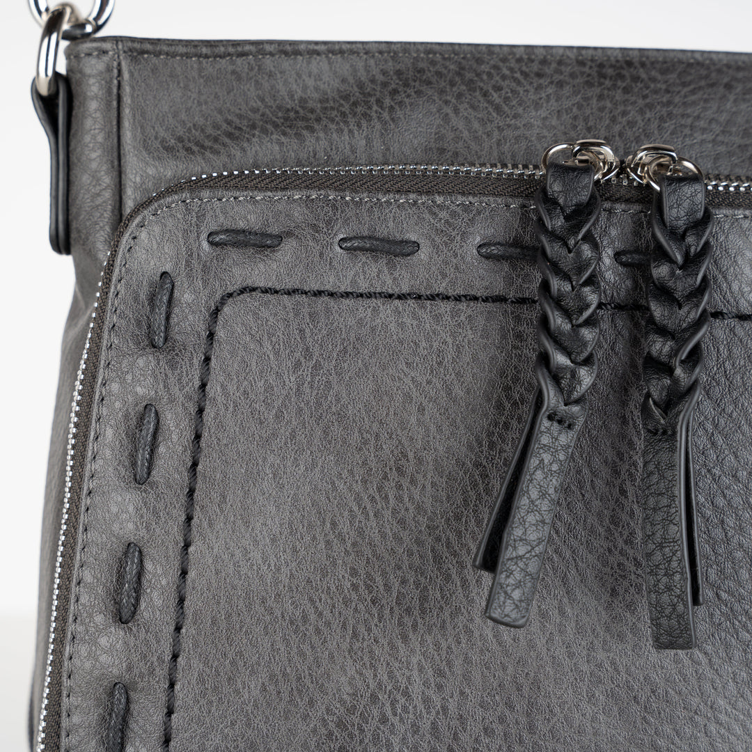 Concealed Carry Skylar Crossbody by Lady Conceal