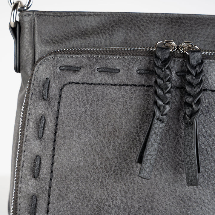 Concealed Carry Skylar Crossbody by Lady Conceal