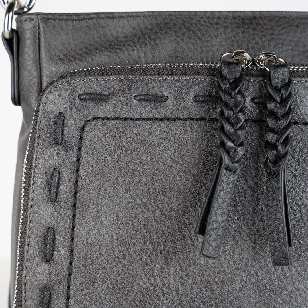 Concealed Carry Skylar Crossbody by Lady Conceal