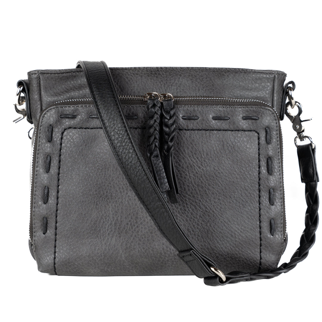 Concealed Carry Skylar Crossbody by Lady Conceal