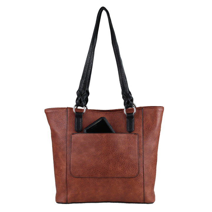 Concealed Carry Grace Tote by Lady Conceal