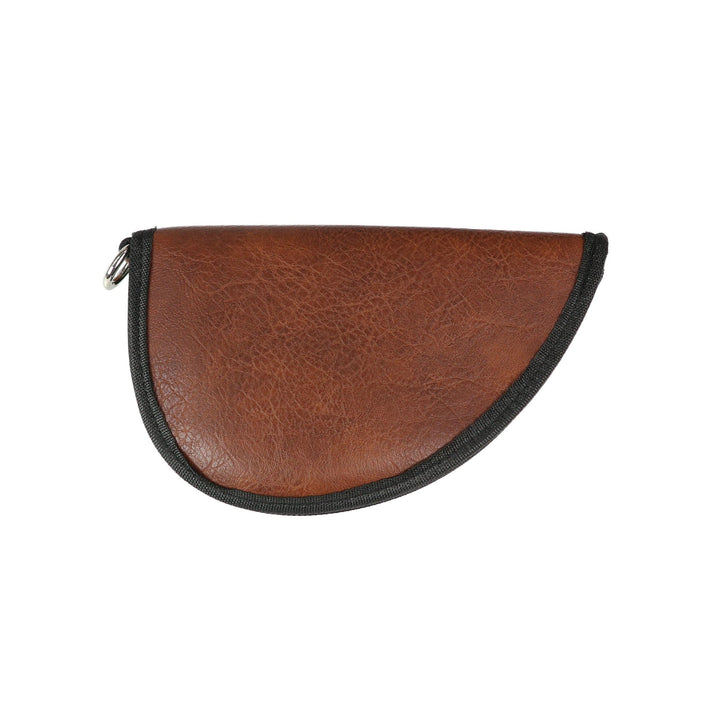 Soft Pistol Case for Compact and Small Handguns — Padded Gun Bag for Travel, Storage, and Range Days