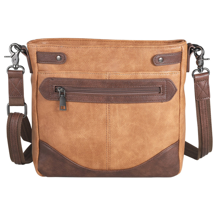 Concealed Carry Addison Crossbody by Lady Conceal