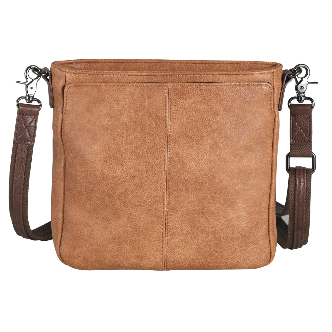 Concealed Carry Addison Crossbody by Lady Conceal