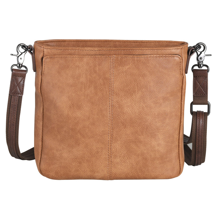Concealed Carry Addison Crossbody by Lady Conceal