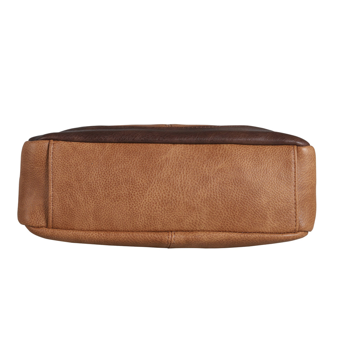 Concealed Carry Addison Crossbody by Lady Conceal