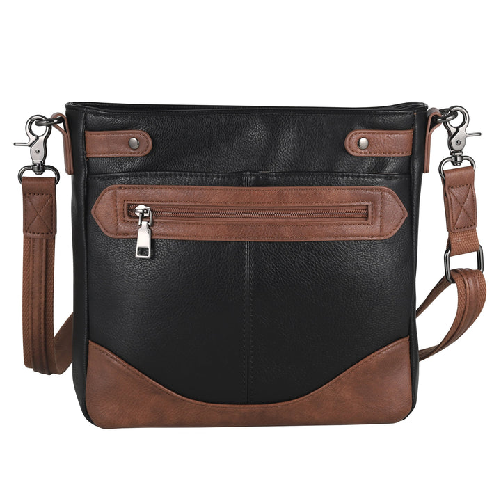 Concealed Carry Addison Crossbody by Lady Conceal